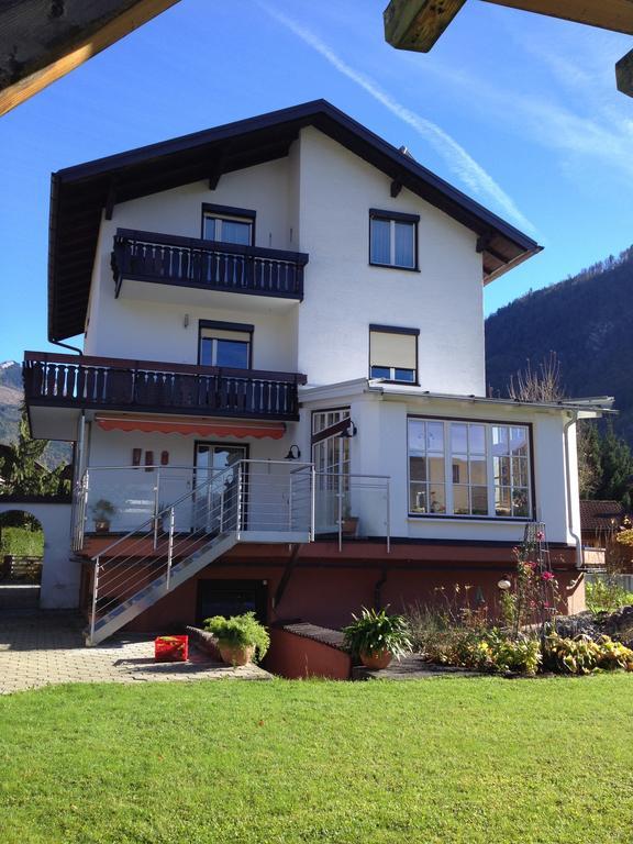 Ferienwohnung Piontek Ebensee Pokój zdjęcie