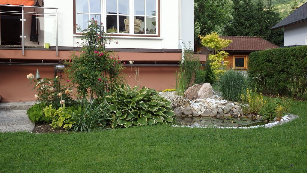 Ferienwohnung Piontek Ebensee Pokój zdjęcie
