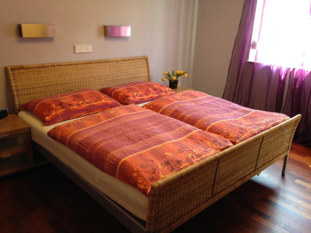Ferienwohnung Piontek Ebensee Pokój zdjęcie
