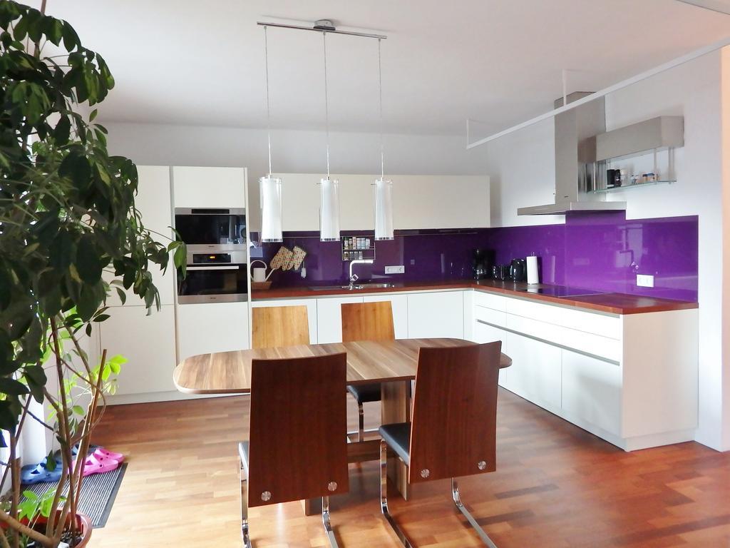 Ferienwohnung Piontek Ebensee Pokój zdjęcie