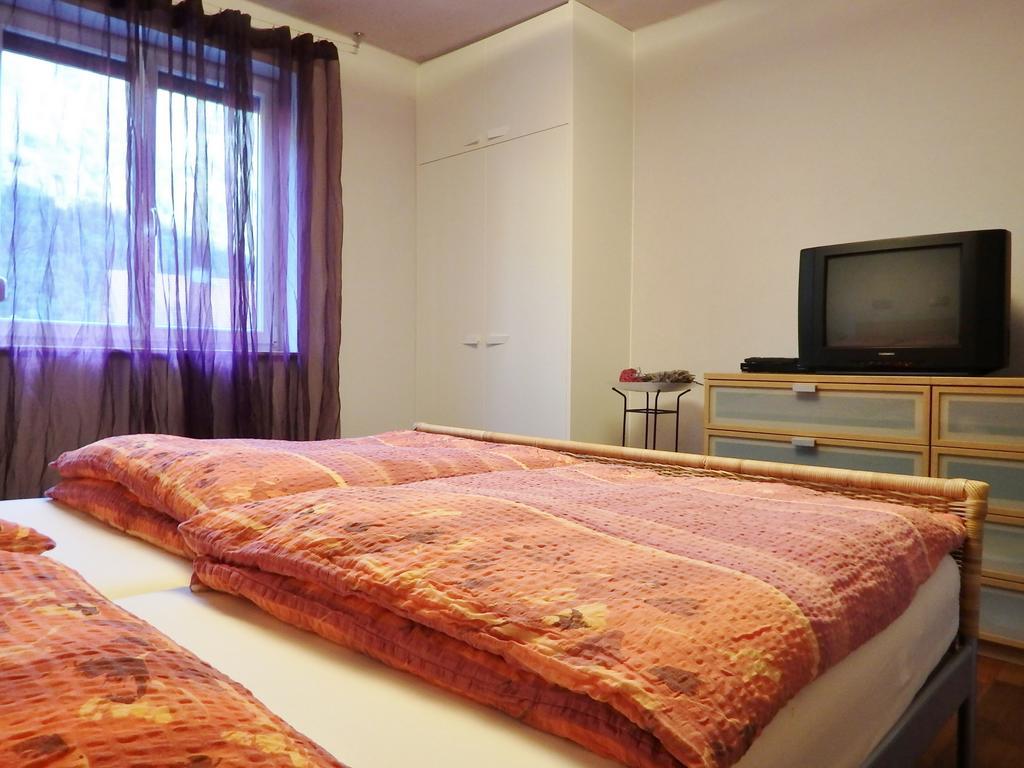 Ferienwohnung Piontek Ebensee Pokój zdjęcie
