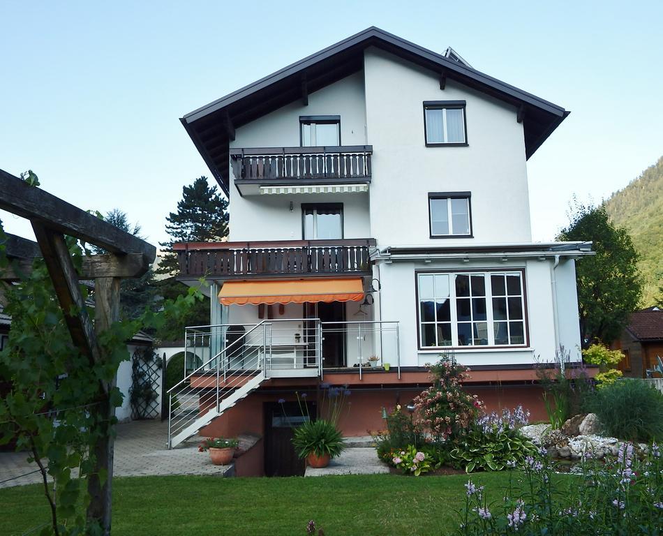 Ferienwohnung Piontek Ebensee Pokój zdjęcie