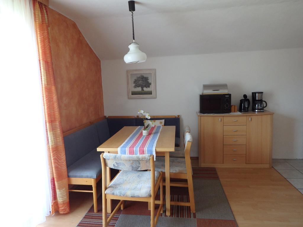 Ferienwohnung Piontek Ebensee Zewnętrze zdjęcie