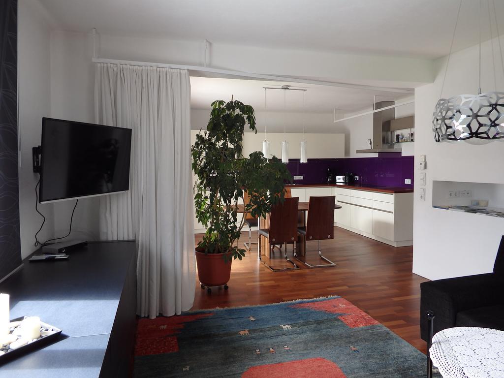 Ferienwohnung Piontek Ebensee Zewnętrze zdjęcie