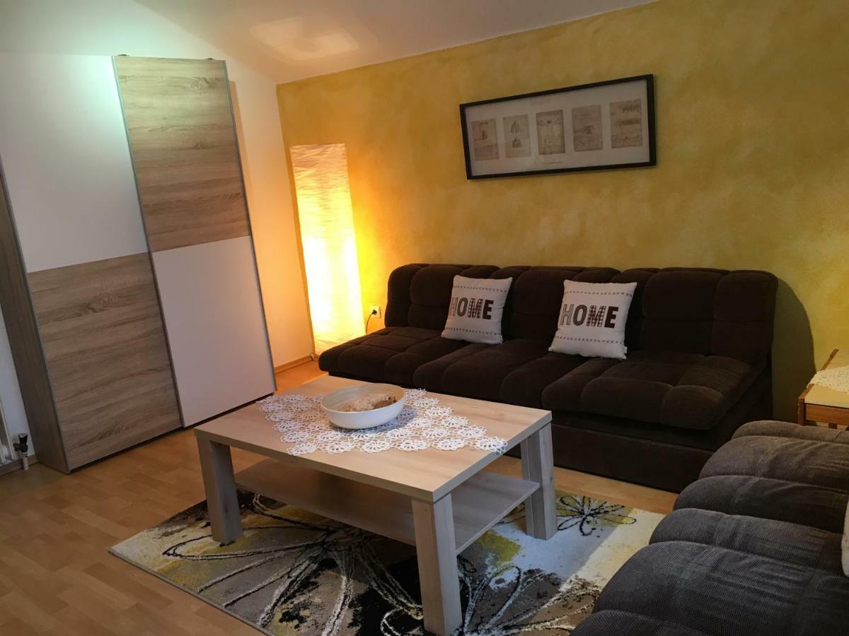 Ferienwohnung Piontek Ebensee Zewnętrze zdjęcie