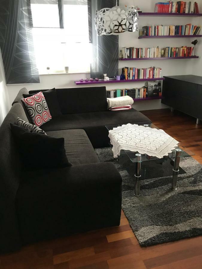 Ferienwohnung Piontek Ebensee Zewnętrze zdjęcie