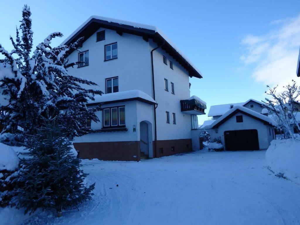 Ferienwohnung Piontek Ebensee Zewnętrze zdjęcie