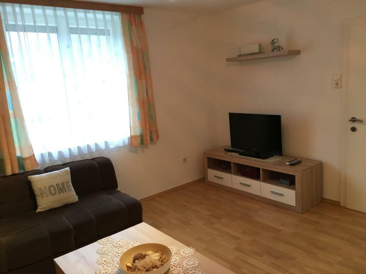 Ferienwohnung Piontek Ebensee Zewnętrze zdjęcie