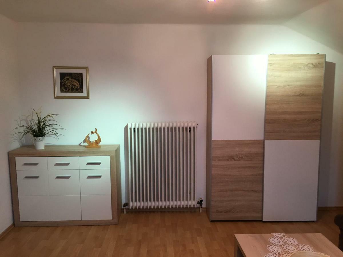 Ferienwohnung Piontek Ebensee Zewnętrze zdjęcie